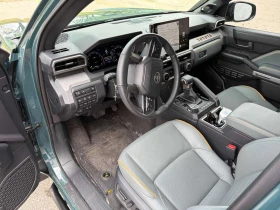 Toyota 4runner | Trailhunter | CARFAX | DISTRONIC | 360 | , снимка 5
