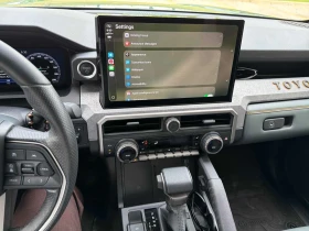 Toyota 4runner | Trailhunter | CARFAX | DISTRONIC | 360 | , снимка 9