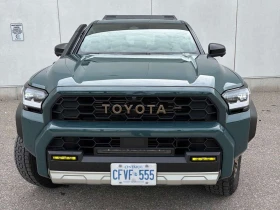 Toyota 4runner | Trailhunter | CARFAX | DISTRONIC | 360 | , снимка 6