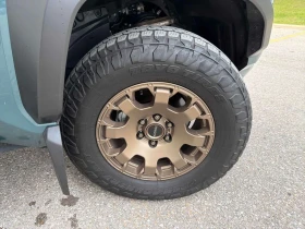 Toyota 4runner | Trailhunter | CARFAX | DISTRONIC | 360 | , снимка 7