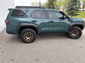 Toyota 4runner | Trailhunter | CARFAX | DISTRONIC | 360 | , снимка 3