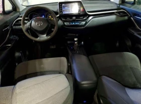 Toyota C-HR, снимка 8