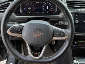 VW Tiguan | R Line | CARFAX | ПОДГРЕВ | ПАНОРМА | , снимка 5