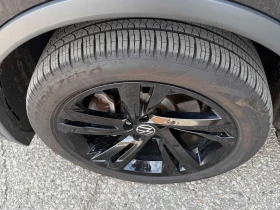 VW Tiguan | R Line | CARFAX | ПОДГРЕВ | ПАНОРМА | , снимка 7