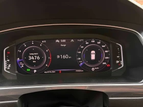 VW Tiguan | R Line | CARFAX | ПОДГРЕВ | ПАНОРМА | , снимка 8