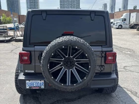 Jeep Wrangler Unlimited Sport Altitude / 4WD, 3.6L V6 /, снимка 3