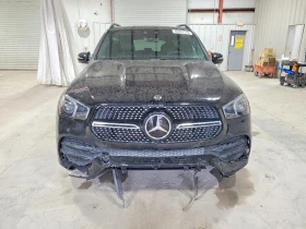 Mercedes-Benz GLE 350 2.0l 4Matic, снимка 5