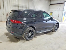 Mercedes-Benz GLE 350 2.0l 4Matic, снимка 3