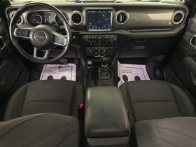 Jeep Wrangler ЦЕНА ДО БГ, снимка 10