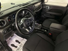 Jeep Wrangler ЦЕНА ДО БГ, снимка 13