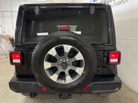 Jeep Wrangler ЦЕНА ДО БГ, снимка 6
