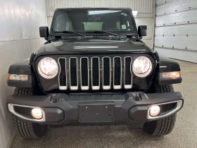 Jeep Wrangler ЦЕНА ДО БГ, снимка 3