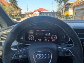Audi Q7 55TFSI, S-LINE, 360, B&O, MATRIX, снимка 15