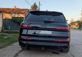 Audi Q7 55TFSI, S-LINE, 360, B&O, MATRIX, снимка 8