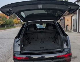Audi Q7 55TFSI, S-LINE, 360, B&O, MATRIX, снимка 10