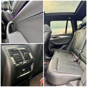 BMW X3 3.0D::M-Sport::X-Drive, снимка 14