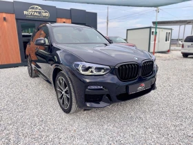BMW X3 3.0D::M-Sport::X-Drive, снимка 3
