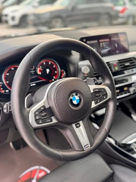 BMW X3 3.0D::M-Sport::X-Drive, снимка 10