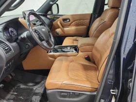 Infiniti QX80 * PROACTIVE 7 PASSENGER AWD * CARFAX * БЕЗ ПЪРВОНА, снимка 5