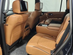 Infiniti QX80 * PROACTIVE 7 PASSENGER AWD * CARFAX * БЕЗ ПЪРВОНА, снимка 12