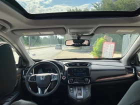 Honda Cr-v EX-L, снимка 11