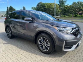Honda Cr-v EX-L, снимка 5