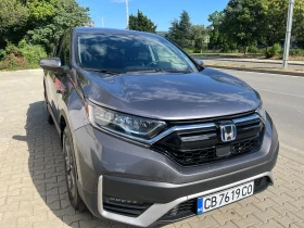 Honda Cr-v EX-L, снимка 2