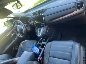 Honda Cr-v EX-L, снимка 17