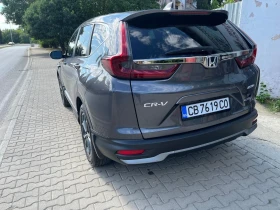 Honda Cr-v EX-L, снимка 7