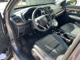 Honda Cr-v EX-L, снимка 8