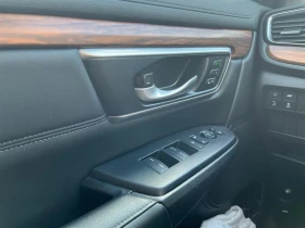 Honda Cr-v EX-L, снимка 10