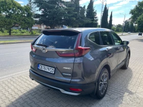 Honda Cr-v EX-L, снимка 6