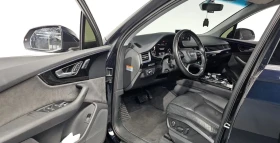 Audi Q7 * АВТО КРЕДИТ* ЦЕНА ДО БГ * Сервизна история * , снимка 4