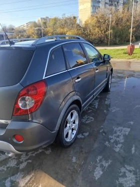 Opel Antara Газ, снимка 10