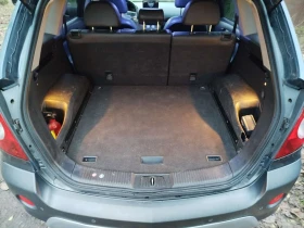 Opel Antara Газ, снимка 11