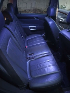 Opel Antara Газ, снимка 7