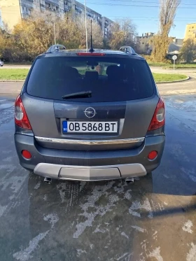 Opel Antara Газ, снимка 13
