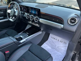 Mercedes-Benz GLB35AMG 4Matic* 6+ 1* ГАРАНЦИЯ ДО 11.2027* , снимка 7