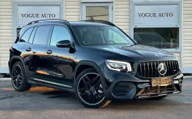 Mercedes-Benz GLB35AMG 4Matic* 6+ 1* ГАРАНЦИЯ ДО 11.2027* , снимка 3