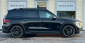 Mercedes-Benz GLB35AMG 4Matic* 6+ 1* ГАРАНЦИЯ ДО 11.2027* , снимка 4
