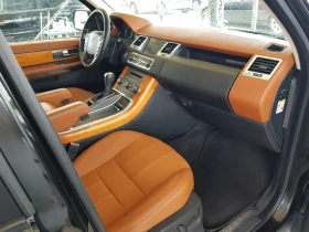 Land Rover Range Rover Sport FACELIFT 3.0 D-245 к.с. ЛИЗИНГ, снимка 11