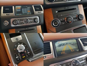 Land Rover Range Rover Sport FACELIFT 3.0 D-245 к.с. ЛИЗИНГ, снимка 16