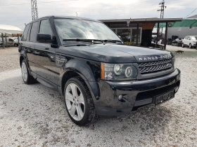 Land Rover Range Rover Sport FACELIFT 3.0 D-245 к.с. ЛИЗИНГ, снимка 3