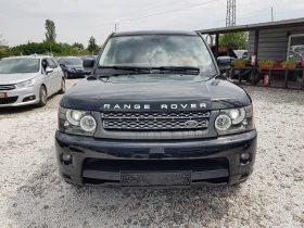 Land Rover Range Rover Sport FACELIFT 3.0 D-245 к.с. ЛИЗИНГ, снимка 2