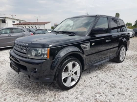Land Rover Range Rover Sport FACELIFT 3.0 D-245 к.с. ЛИЗИНГ, снимка 1