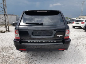 Land Rover Range Rover Sport FACELIFT 3.0 D-245 к.с. ЛИЗИНГ, снимка 6