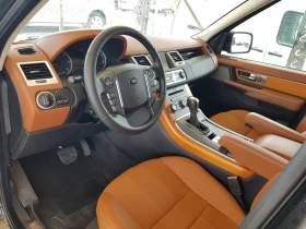 Land Rover Range Rover Sport FACELIFT 3.0 D-245 к.с. ЛИЗИНГ, снимка 9