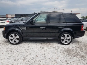 Land Rover Range Rover Sport FACELIFT 3.0 D-245 к.с. ЛИЗИНГ, снимка 8