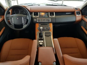 Land Rover Range Rover Sport FACELIFT 3.0 D-245 к.с. ЛИЗИНГ, снимка 10