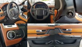 Land Rover Range Rover Sport FACELIFT 3.0 D-245 к.с. ЛИЗИНГ, снимка 14